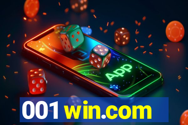 001 win.com